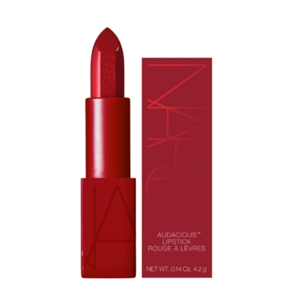 Rita Limited Holiday Edition Audacious Lipstick Nars Full Size Rare $32